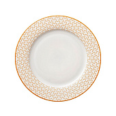 Тарелка десертная "Медовая" 19,1 см 77092 Тарелка десертная "Медовая" 19,1 см 77092