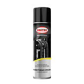 Смазка графитовая SINTEC 400мл Graphite Grease аэрозоль 103806