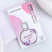 Аромасаше Фиалка крючок 20гр Аромасаше Фиалка крючок 20гр