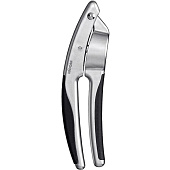 Пресс для чеснока, матовый хром, NADOBA, серия UNDINA 721312 Пресс для чеснока, матовый хром, NADOBA, серия UNDINA 721312