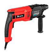  Перфоратор электрический MRH-600-22, SDS-Plus, 600 Вт, 2,2 Дж, 3 плюс 1 реж. MTX 