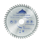 Диск пильный по дереву 150x22,23мм 48зуба Vertextools