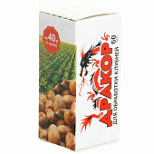 Дракор 60мл обработка клубней от колор.жука,тли Дракор 60мл обработка клубней от колор.жука,тли