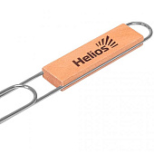  Решетка для барбекю Helios 57х34х22 см (HS-NZ-40G) 