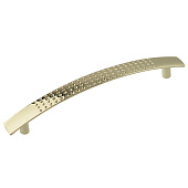 Ручка-скоба MARLOK 14.79.01 "9B" 96мм, 28гр, латунь/золото Ручка-скоба MARLOK 14.79.01 "9B" 96мм, 28гр, латунь/золото