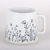 Кружка 400мл 6725 Кружка 400мл 6725