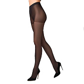 Колготки Omsa Lady 40 nero 4 Колготки Omsa Lady 40 nero 4