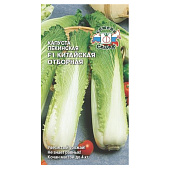 Капуста китайская отборная Седек Капуста китайская отборная Седек