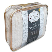  Плед 150х200 Cleo home Orrizonte 150/013-OT 