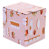 Лимонница деревянная "SHEF" 11,5х10см 312-1753 Лимонница деревянная "SHEF" 11,5х10см 312-1753