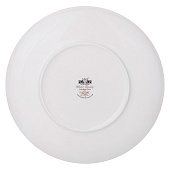 Набор тарелок обеденных LEFARD ''WHITE FLOWER" 2шт 25,5см 415-2238 Набор тарелок обеденных LEFARD ''WHITE FLOWER" 2шт 25,5см 415-2238