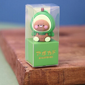 Точилка для карандашей "Bear-avocado" Точилка для карандашей "Bear-avocado"