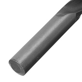 Сверло по металлу, 13,0мм, Р6М5 Сибртех Сверло по металлу, 13,0мм, Р6М5 Сибртех