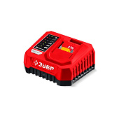 Дрель-шуруповерт аккумуляторная Зубр ДШ-40-22, 20В Li-ion, 40Нм, 2 АКБ (2Ач), сумка Дрель-шуруповерт аккумуляторная Зубр ДШ-40-22, 20В Li-ion, 40Нм, 2 АКБ (2Ач), сумка