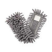  Сменные насадки для сгона-стекломоя, HOME QUEEN 77309 