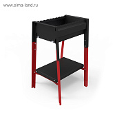 Мангал Партикс 500 на подставке Мангал Партикс 500 на подставке