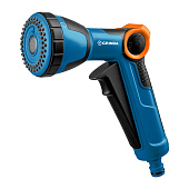 Пистолет поливочный GRINDA X-S PROLine, 4 режима, 429165 Пистолет поливочный GRINDA X-S PROLine, 4 режима, 429165