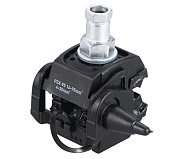  Зажим прокалывающий ответвительный P2X-95 EKF p-2x-95 