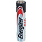  Батарейка AAA LR03 (4шт)/ENERGIZER MAX 