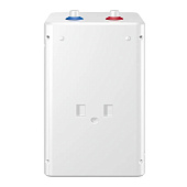 Водонагреватель накопительный 7л 1,5 кВт 398х246х262 THERMEX Day 7 U (под мойкой) Водонагреватель накопительный 7л 1,5 кВт 398х246х262 THERMEX Day 7 U (под мойкой)