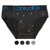 Трусы-слипы мужские, арт. A4641, р. XXL Трусы-слипы мужские, арт. A4641, р. XXL