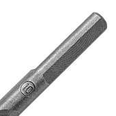 Сверло по бетону, 10х120мм, 3-гранный хвостовик Сверло по бетону, 10х120мм, 3-гранный хвостовик