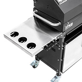 Мангал SMART-1200 Ультра (HS-GS-M1205-U) Helios Мангал SMART-1200 Ультра (HS-GS-M1205-U) Helios