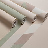 Обои 1.06х10м Lino Бежевый арт. HC72560-27 /HomeColor Обои 1.06х10м Lino Бежевый арт. HC72560-27 /HomeColor