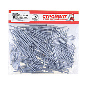 Гвозди финишные 2,5x55 бел цинк ( 0,5 кг) Гвозди финишные 2,5x55 бел цинк ( 0,5 кг)