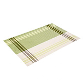 Салфетка сервировочная "Геометрия", 30х45 см, олива MARMITON 17140 Салфетка сервировочная "Геометрия", 30х45 см, олива MARMITON 17140