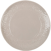 Блюдо сервировочное "Пастель" d=20см. h=2см. (4вида) 540142 Блюдо сервировочное "Пастель" d=20см. h=2см. (4вида) 540142