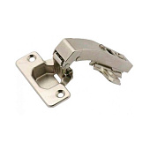  Петля мебельная для фальш-панелей 11.15.02 CLIP-ON с доводчиком 