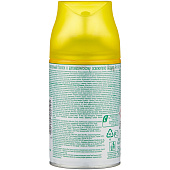 Освежитель воздуха Airwick Freshmatic Лимон и женьшень зап.блок Освежитель воздуха Airwick Freshmatic Лимон и женьшень зап.блок