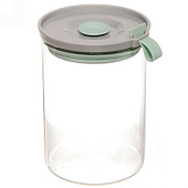 Банка для продуктов 950мл "O'lala" 300-569 Банка для продуктов 950мл "O'lala" 300-569
