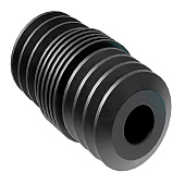 Соединитель штанг ПРАКТИК Home GRC S70099820109 Соединитель штанг ПРАКТИК Home GRC S70099820109