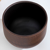  Пиала  "Гладкая", 0,35 л 9660814 