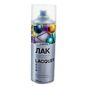 Лак аэрозольный Лакра Lacquer универсальный Глянцевый Лак аэрозольный Лакра Lacquer универсальный Глянцевый