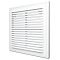  Решетка вент 210х210 сетка 2121 Р 
