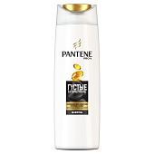 Шампунь PANTENE Pro V Густые и крепкие для тонких и ослабленных волос 400мл