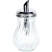 Сахарница с дозатором v=280мл 190256 Сахарница с дозатором v=280мл 190256