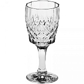 Набор бокалов для ликера Crystal Bohemia Angela 60мл (6шт) БПХ157