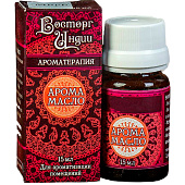  Аромамасло "Восторг Индии" 15 мл Элеми 855624 