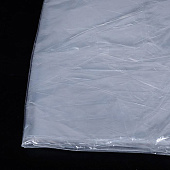 Пленка полиэтиленовая прозрачная (3мх4м) 60мк Пленка полиэтиленовая прозрачная (3мх4м) 60мк