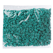 Крошка мраморная декоративная Inbloom 1кг 7-12мм 179-190 Крошка мраморная декоративная Inbloom 1кг 7-12мм 179-190