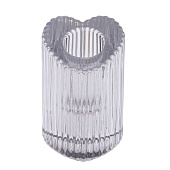  Подсвечник, 4х4х7 см, 804946 