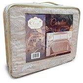  Покрывало 200х220 Cleo Caroline 200/009-CN 