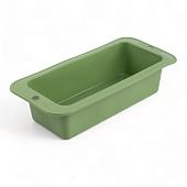 Форма для запекания и выпечки OLIVE 27х13см прямоугольная ABO027 Форма для запекания и выпечки OLIVE 27х13см прямоугольная ABO027