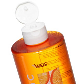  Мицеллярная вода WEIS Vitamin C 450мл 