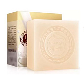 Мыло твердое Bioaqua с экстрактом козьего молока 100гр Мыло твердое Bioaqua с экстрактом козьего молока 100гр