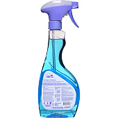  Средство для мытья стекол и зеркал и пластика MEINE LIEBE 500мл 